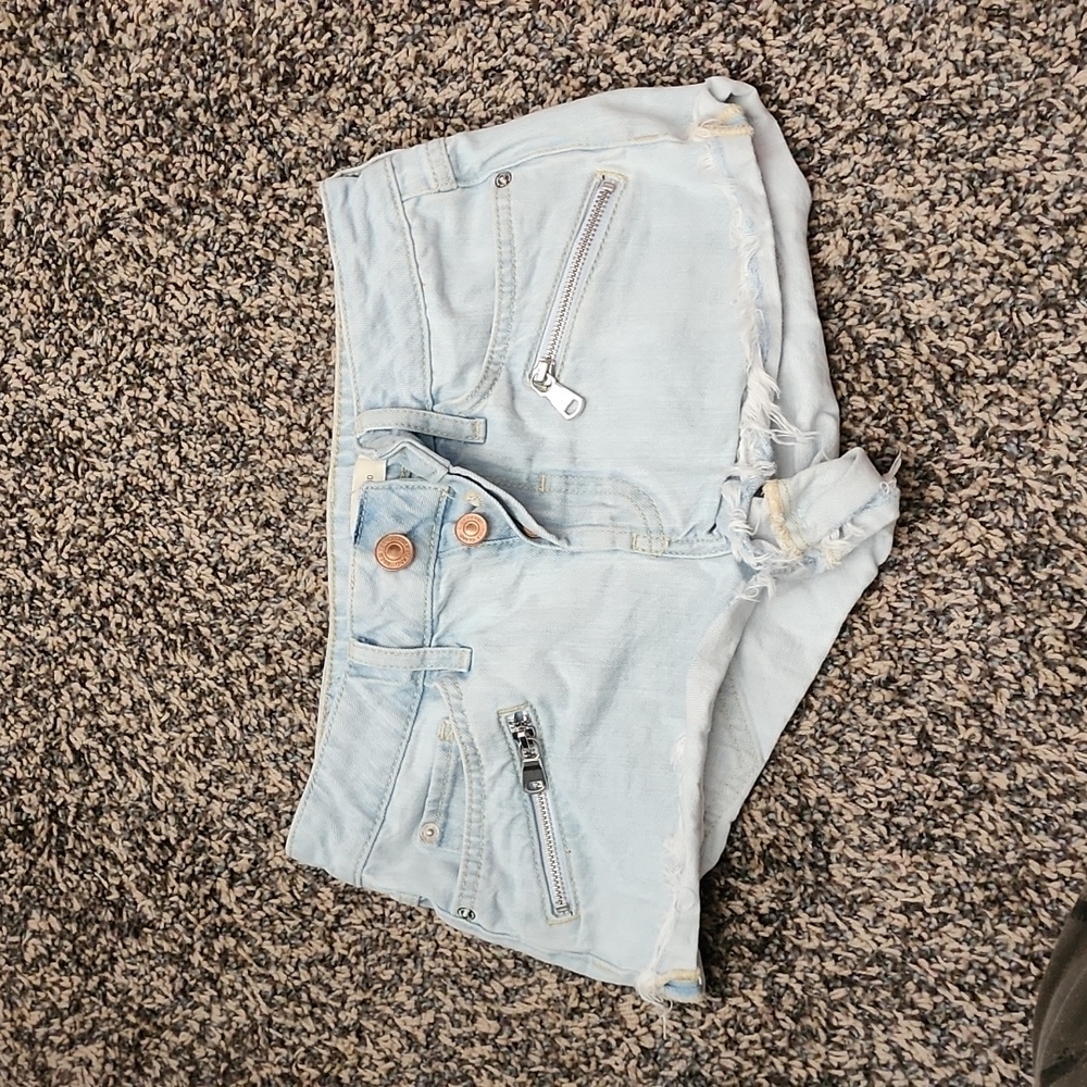 River Island Shorts